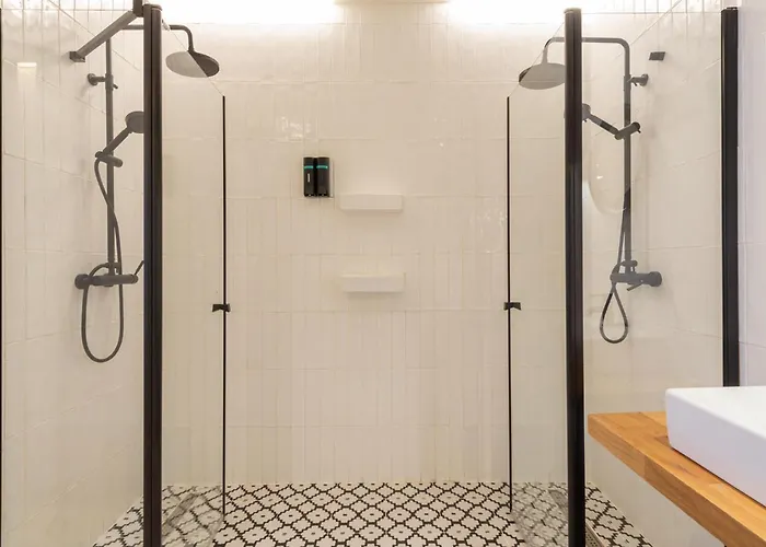 Metropolitan By Staynn Apartamento