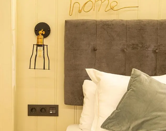 Metropolitan By Staynn Apartamento *