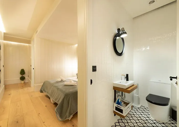 Metropolitan By Staynn Bilbau