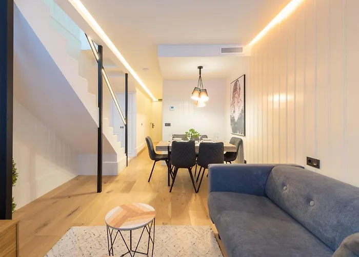 Apartamento Metropolitan By Staynn
