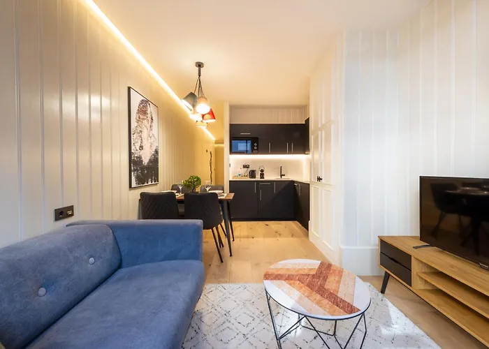 Metropolitan By Staynn * Bilbau